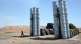 Iran sẽ rút đơn kiện Nga vụ S-300?